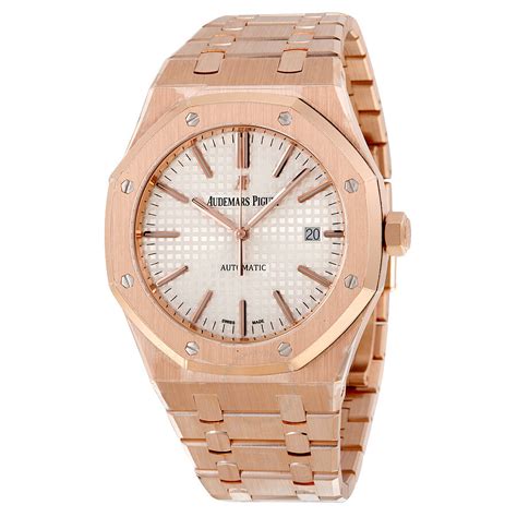 audemars piguet automatic|audemars piguet automatic watch price.